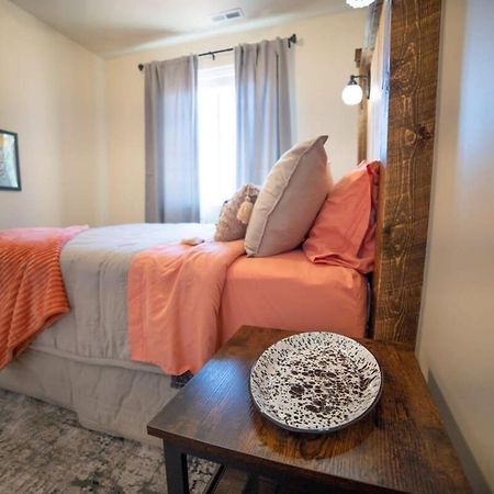 Red Canyon Bunkhouse At Kanab - New West Properties 외부 사진