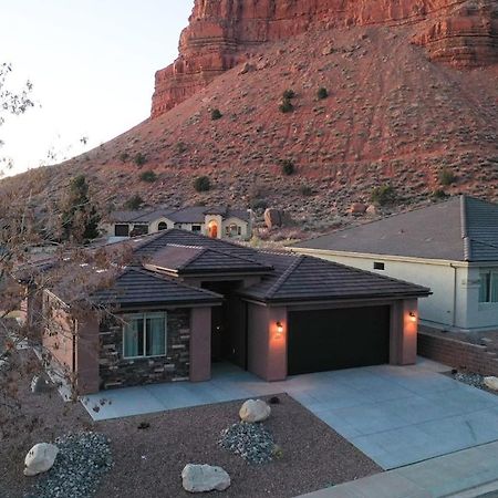 Red Canyon Bunkhouse At Kanab - New West Properties 외부 사진