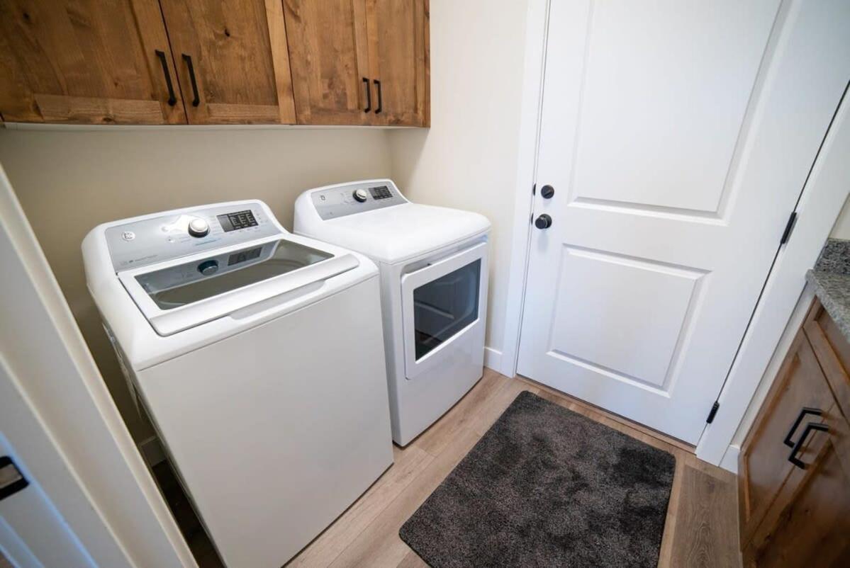 Red Canyon Bunkhouse At Kanab - New West Properties 외부 사진