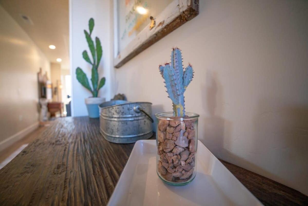 Red Canyon Bunkhouse At Kanab - New West Properties 외부 사진