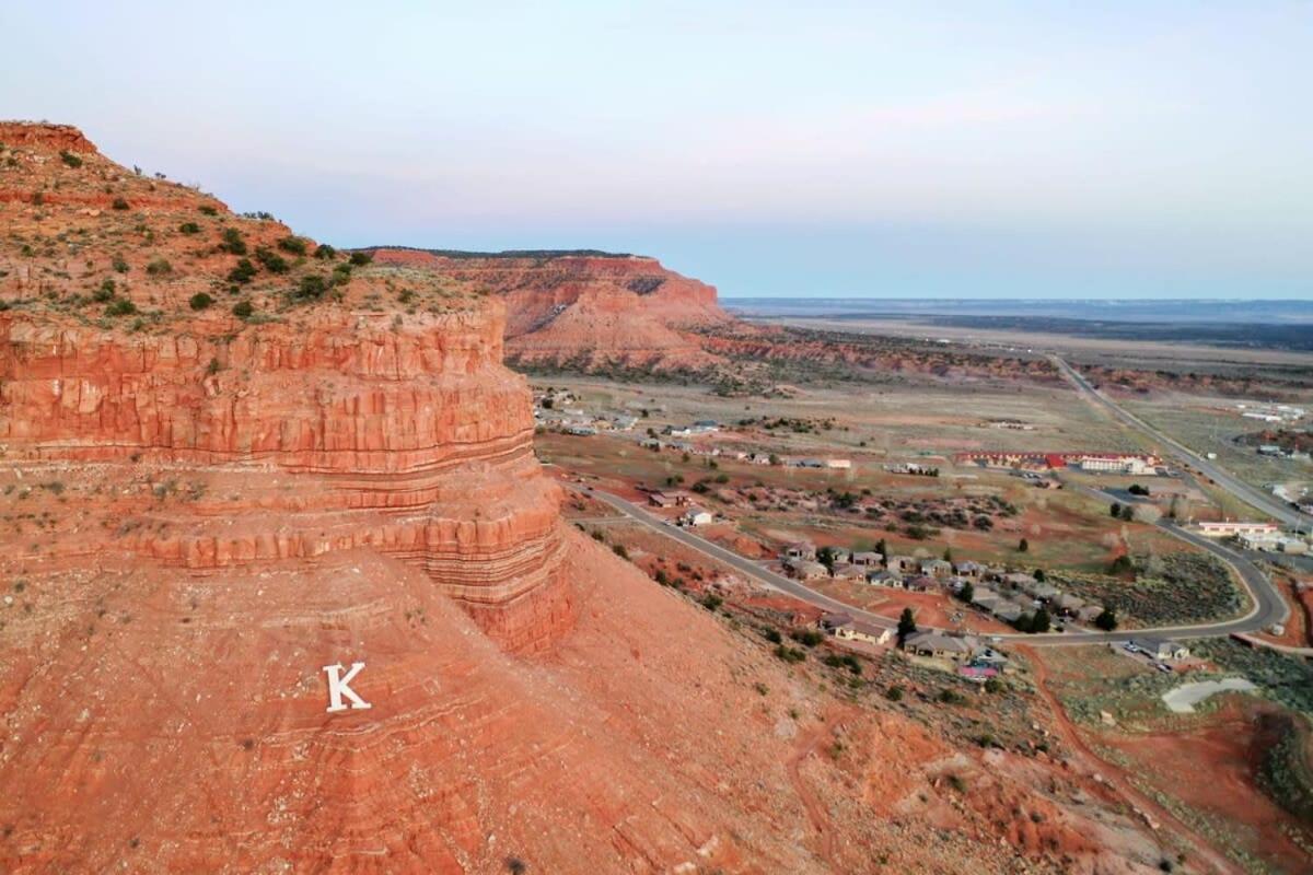 Red Canyon Bunkhouse At Kanab - New West Properties 외부 사진